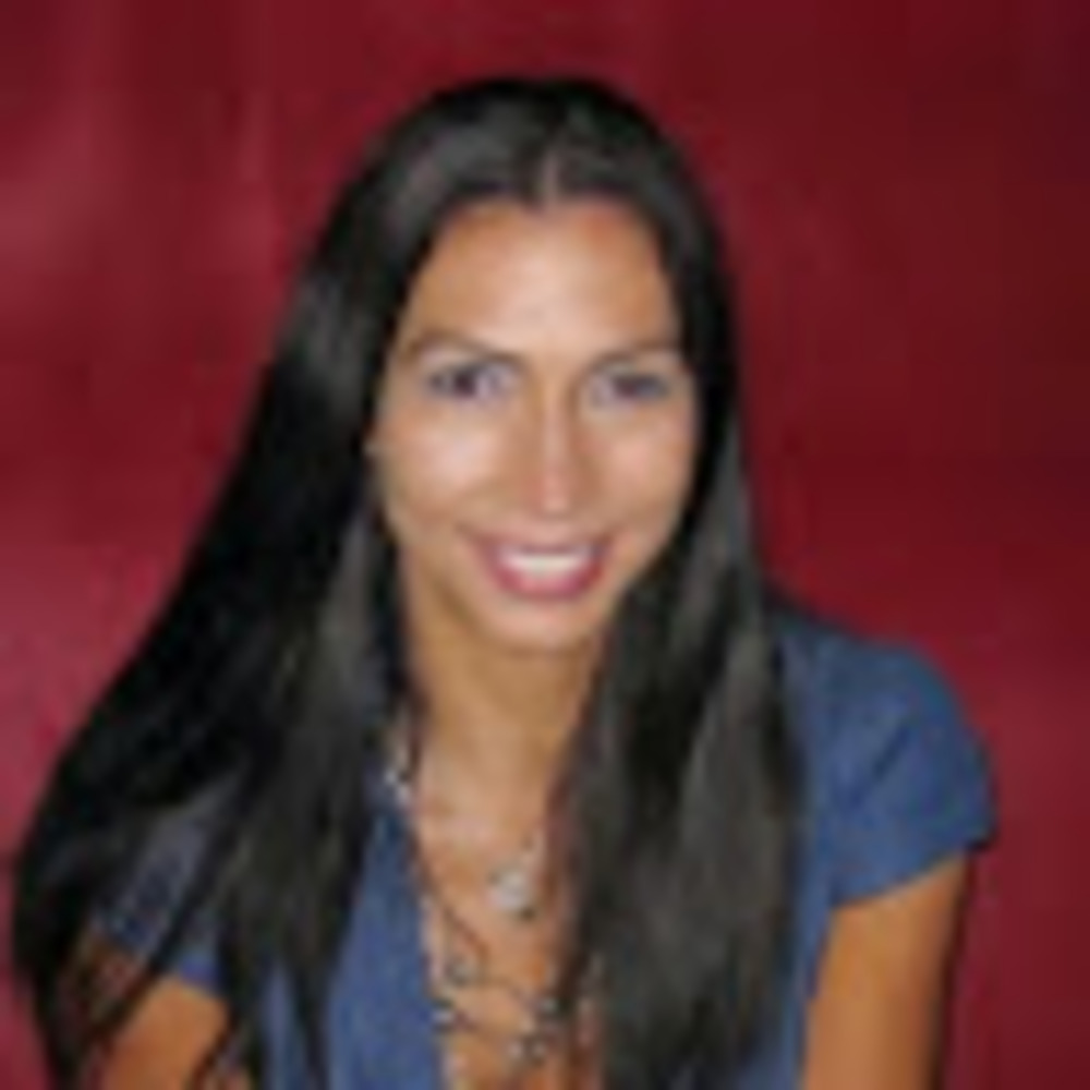 Meet your Posher, Teresa